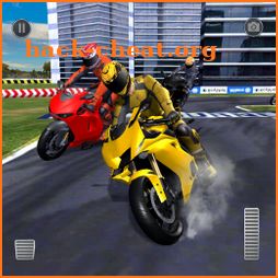 Motogp Bike Racing 2019 - Motogp Speed Racing 3D icon
