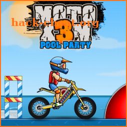 MotoM3X-PoolParty icon