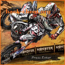 Motor Bike Stunt Master : Free Offline Racing Game icon