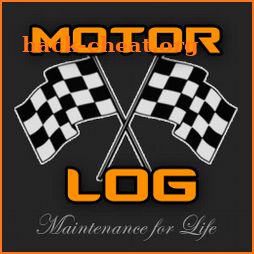 Motor Log icon