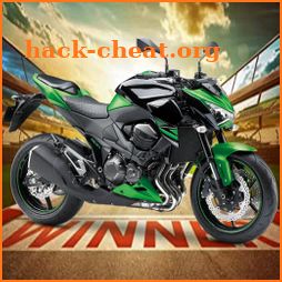 Motor Racer - Free Speed icon