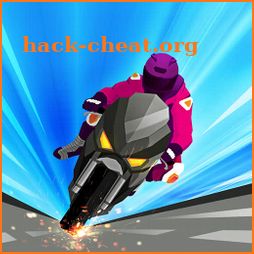 Motor Rider icon