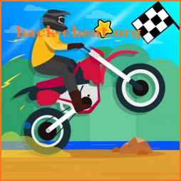 Motorbike Hero icon