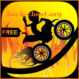 Motorbike Race-Free Motorcycle Race Game icon