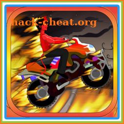 Motorbike Racings icon