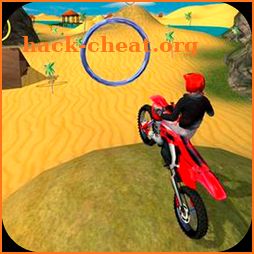Motorbike Speed Race icon