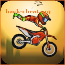 Motorcycle Bike Racer icon