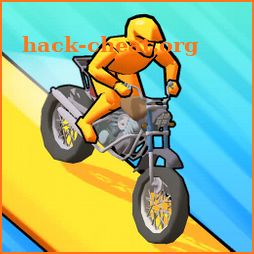 Motorcycle Master 3D icon