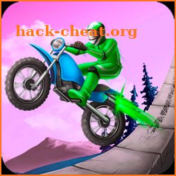 Motorcycle Race - Bike Racer icon
