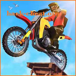 motorcycle race-moto race bike racing dirt bike icon