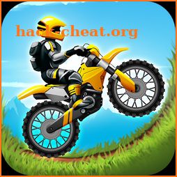 Motorcycle Racer - Bike Games icon