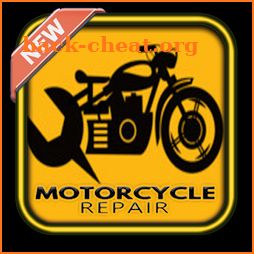 Motorcycle Repair - Mechanics icon