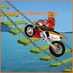 Motorcycle Stunt Game:Bike Stunt Game icon