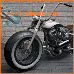 Motorcycle Wallpaper 8K icon