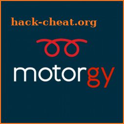 Motorgy - Buy & Sell Cars icon