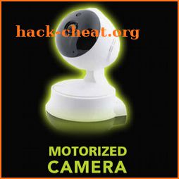 Motorized Camera icon