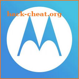 Motorola hellovoice icon