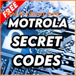 Motorola Secret Codes/Secret Codes of Motorola icon