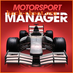 Motorsport Manager Mobile icon