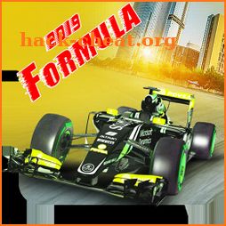 Motorsport Top Speed Formula Race Championship icon