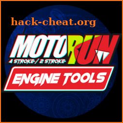 MOTORUN ENGINE TOOLS - 2 & 4 STROKE CALCULATOR icon