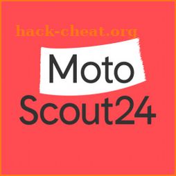 MotoScout24 Schweiz icon