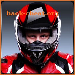 MotoVRX TV Motorcycle Racing icon