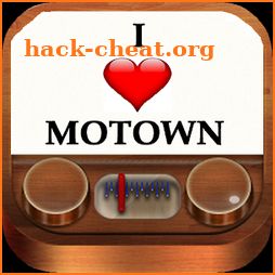 Motown Music Radio icon