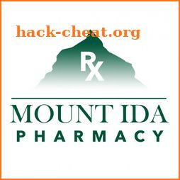 Mount Ida Pharmacy icon