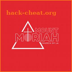 Mount Moriah LA icon