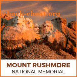 Mount Rushmore GPS Tour Guide icon