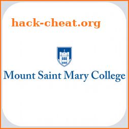 Mount Saint Mary College icon
