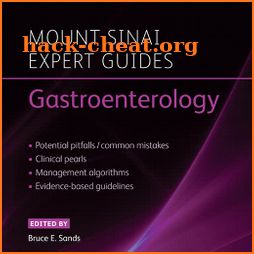 Mount Sinai Guides: Gastroent. icon