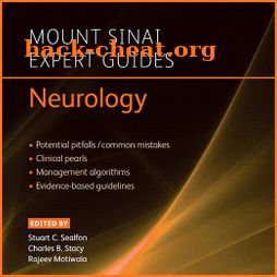 Mount Sinai Guides: Neurology icon
