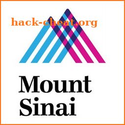 Mount Sinai Now icon