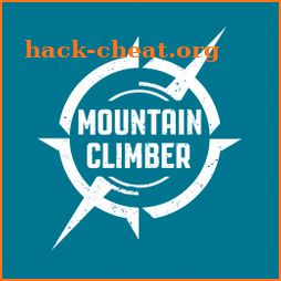 Mountain Climber by Via icon