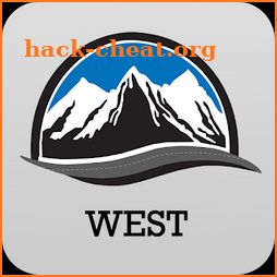Mountain Directory West icon