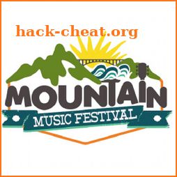 Mountain Music Fest icon