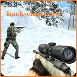 Mountain Sniper Shooting icon