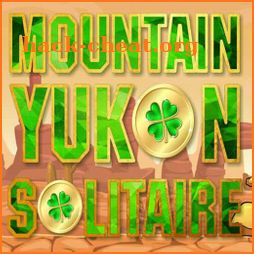 Mountain Yukon Solitaire icon