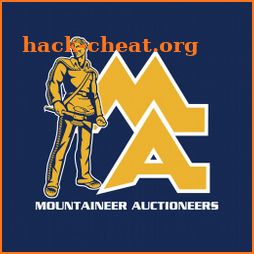 Mountaineer Auctioneers icon