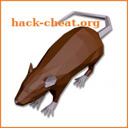 Mouse for Cat 3D icon