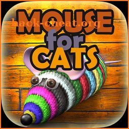 Mouse for Cats icon