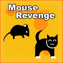 Mouse Revenge Pro icon