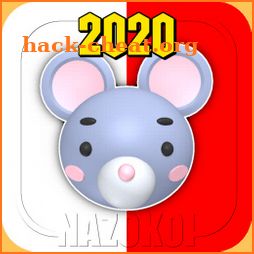 Mouse Room 2020 -Escape Game- icon