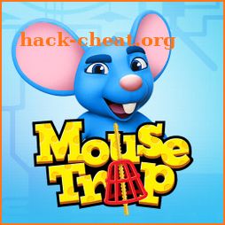 Mouse Trap - The Board Game icon