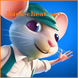 Mouse World icon