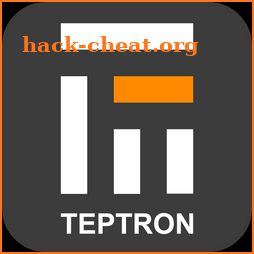 MOVE Teptron icon