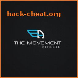 Movement Athlete icon