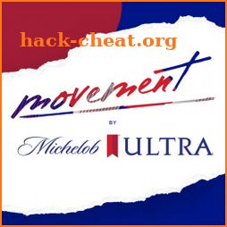 MOVEMENT by Michelob ULTRA icon